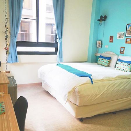 Laichite Hotel Love River 高雄 外观 照片