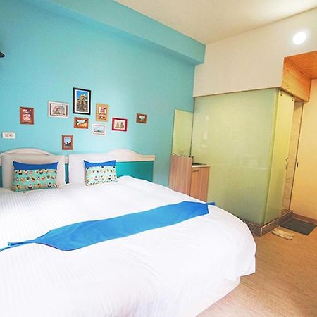 Laichite Hotel Love River 高雄 外观 照片