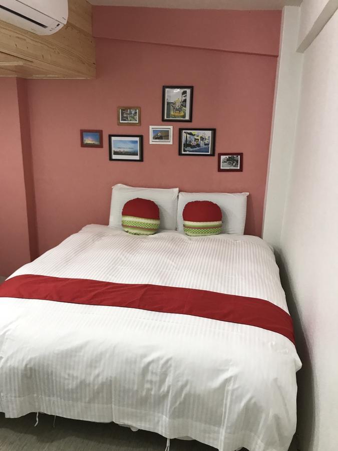 Laichite Hotel Love River 高雄 外观 照片