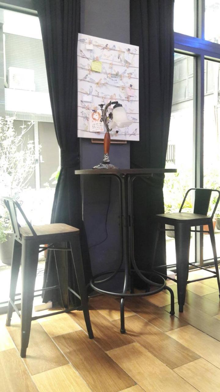 Laichite Hotel Love River 高雄 外观 照片