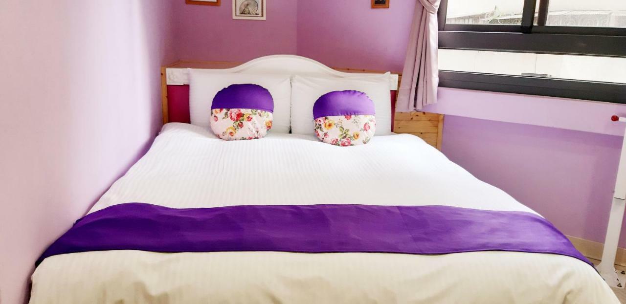 Laichite Hotel Love River 高雄 外观 照片