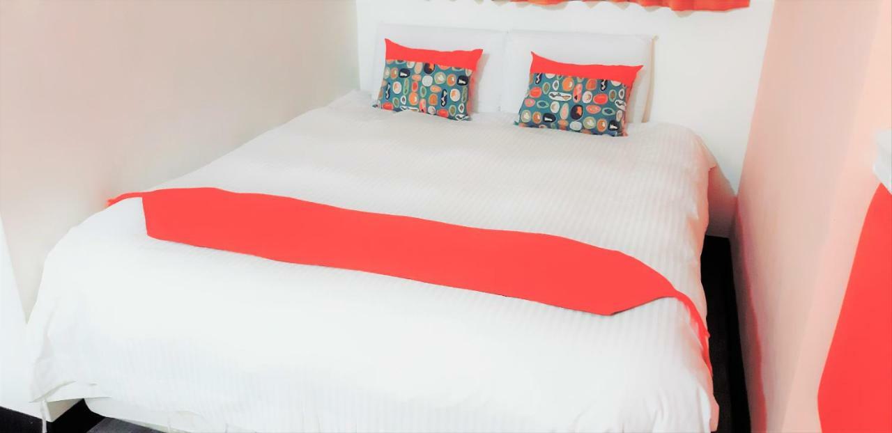 Laichite Hotel Love River 高雄 外观 照片