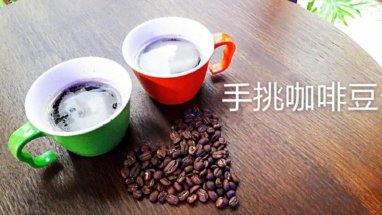 Laichite Hotel Love River 高雄 外观 照片