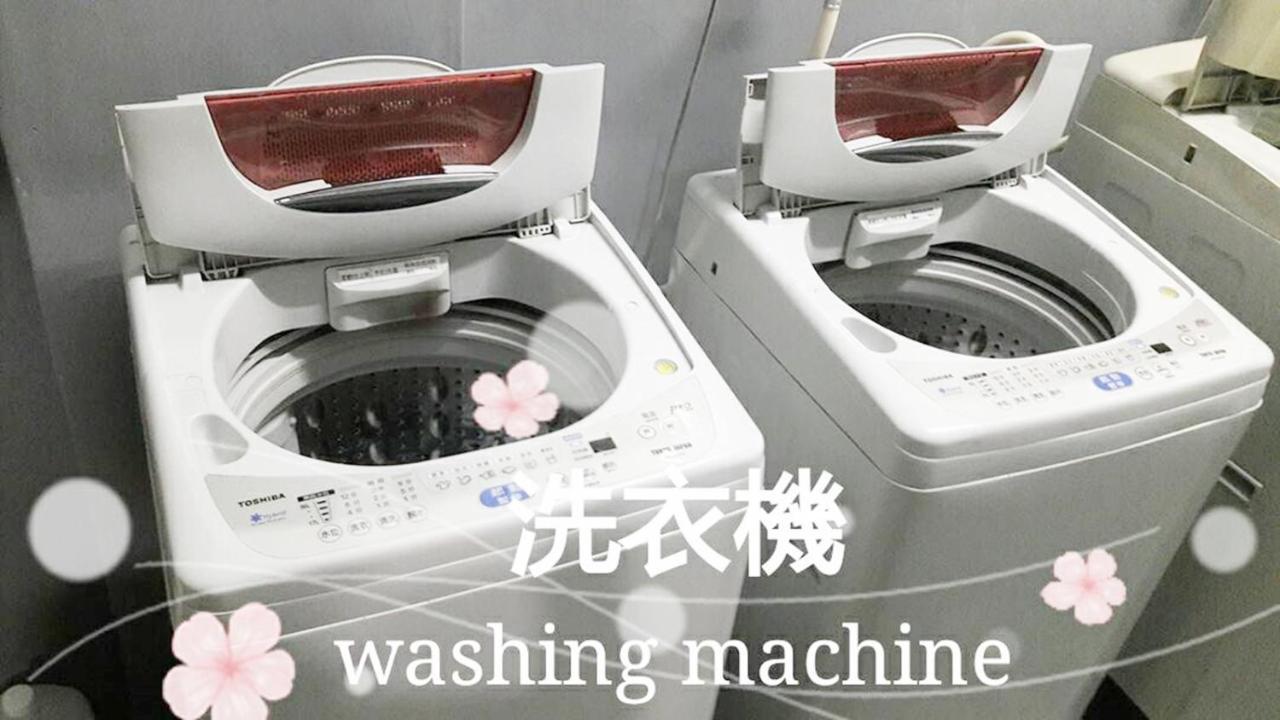 Laichite Hotel Love River 高雄 外观 照片